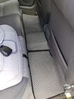 Chevrolet Lacetti 2003–2024 EVA autokoberce (šedé) fotografie 3