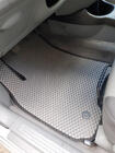 Chevrolet Lacetti 2003–2024 EVA autokoberce (šedé) fotografie 1