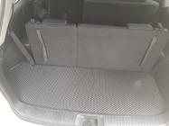 Toyota Highlander 2013–2019 EVA rohož do kufru (malá, černá) fotografie 4