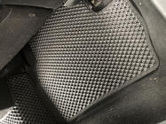 Peugeot 308 2007–2013 EVA autokoberce (černé) fotografie 11