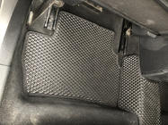 Peugeot 308 2007–2013 EVA autokoberce (černé) fotografie 14