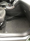 Peugeot 308 2007–2013 EVA autokoberce (černé) fotografie 5