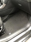 Peugeot 308 2007–2013 EVA autokoberce (černé) fotografie 13
