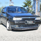 Fiat Tipo 1988–2000 Deflektor kapoty (Eurocap) fotografie 1