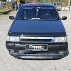 Fiat Tipo 1988–2000 Deflektor kapoty (Eurocap) fotografie 5