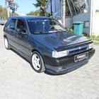 Fiat Tipo 1988–2000 Deflektor kapoty (Eurocap) fotografie 6