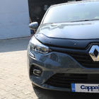 Renault Clio V 2019– Deflektor na kapotu (EuroCap) fotografie 3
