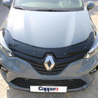 Renault Clio V 2019– Deflektor na kapotu (EuroCap) fotografie 2