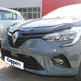 Deflektor na kapotu (EuroCap) Renault Clio V 2019– fotografie 1