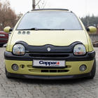 Renault Twingo 1992–2007 Deflektor na kapotu (EuroCap) fotografie 1