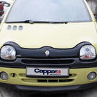 Renault Twingo 1992–2007 Deflektor na kapotu (EuroCap) fotografie 3