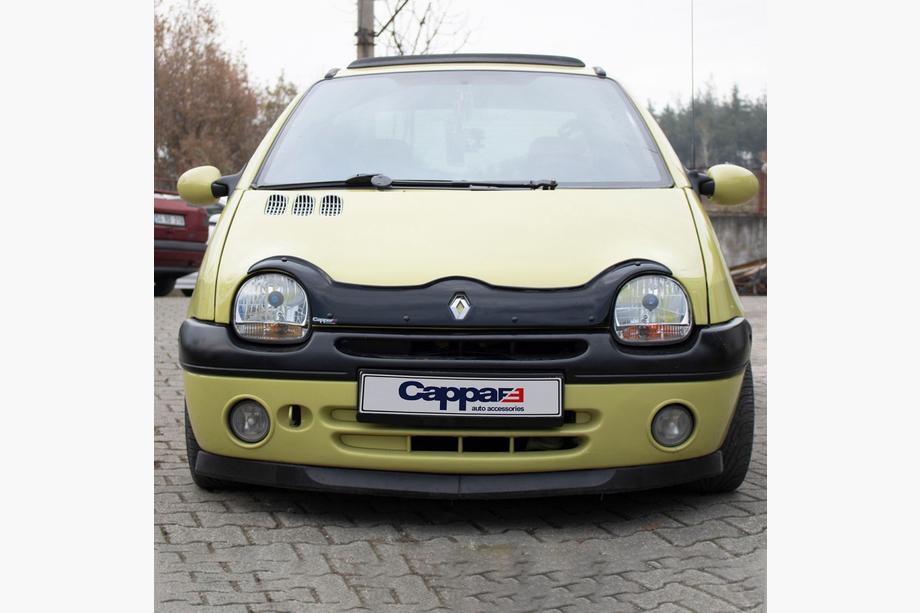 Renault Twingo 1992–2007 Deflektor na kapotu (EuroCap) Image