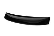 Chevrolet Cruze 2009–2015 Spoiler zadního okna Sedan (EuroCap, ABS) fotografie 3