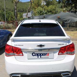 Spoiler zadního okna Sedan (EuroCap, ABS) Chevrolet Cruze 2009–2015 fotografie 2