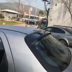 Fiat Albea 2002–2012 Spoiler zadního okna Sedan (EuroCap, ABS) fotografie 1