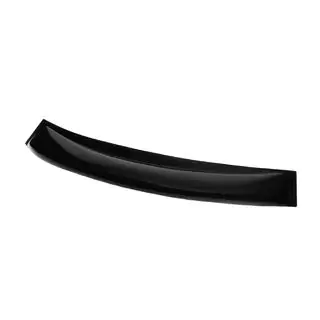 Spoiler zadního okna Sedan (2000-2003, EuroCap, ABS) fotografie 1