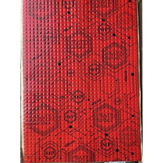 RESOLUT R4 vibroizolace 4 mm (75×50 cm) fotografie 3