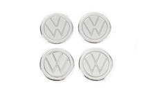 Volkswagen Samolepky na středové krytky 60 mm vw-60-n-sr (4 ks) fotografie 2