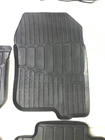Toyota Land Cruiser Prado 150 2009–2023 Gumové koberce do interiéru (2013-2022, originál) použité fotografie 5