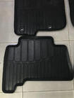Toyota Land Cruiser Prado 150 2009–2023 Gumové koberce do interiéru (2013-2022, originál) použité fotografie 2