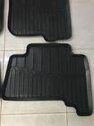 Toyota Land Cruiser Prado 150 2009–2023 Gumové koberce do interiéru (2013-2022, originál) použité fotografie 3