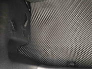 Ford Fiesta 2008–2017 EVA vana do kufru HB (černá) fotografie 3