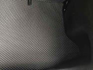 Ford Fiesta 2008–2017 EVA vana do kufru HB (černá) fotografie 4