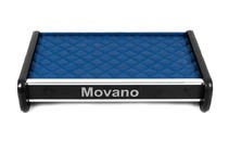 Opel Movano 2004–2010 Police na palubní desku (modrá) fotografie 2