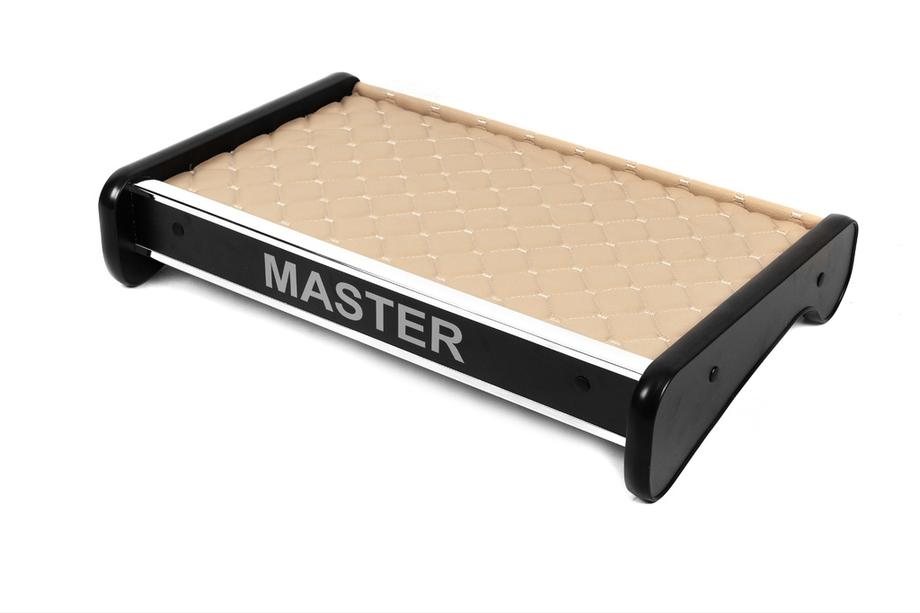 Renault Master 1998–2010 Polička na palubní desku (béžová) Image