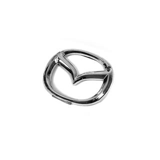 Emblém Mazda (65×50 mm) fotografie 2