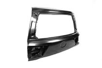 Toyota Land Cruiser 200 2007–2021 Restylingový kit pro LC 300 GR fotografie 11