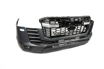 Toyota Land Cruiser 200 2007–2021 Restylingový kit pro LC 300 GR fotografie 8