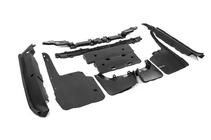 Toyota Land Cruiser 200 2007–2021 Restylingový kit pro LC 300 GR fotografie 17