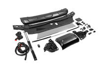 Toyota Land Cruiser 200 2007–2021 Restylingový kit pro LC 300 GR fotografie 18