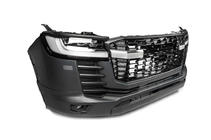 Toyota Land Cruiser 200 2007–2021 Restylingový kit pro LC 300 GR fotografie 5