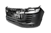 Toyota Land Cruiser 200 2007–2021 Restylingový kit pro LC 300 GR fotografie 6