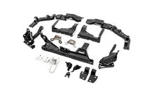 Toyota Land Cruiser 200 2007–2021 Restylingový kit pro LC 300 GR fotografie 20