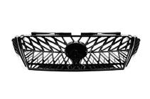 Toyota Land Cruiser Prado 150 2009–2023 Maska chladiče 2013-2017 (TRD) fotografie 2