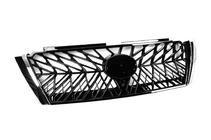 Toyota Land Cruiser Prado 150 2009–2023 Maska chladiče 2013-2017 (TRD) fotografie 8