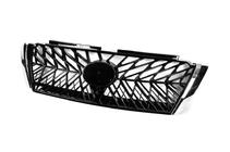 Toyota Land Cruiser Prado 150 2009–2023 Maska chladiče 2013-2017 (TRD) fotografie 9
