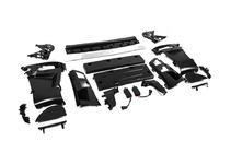 BMW řada 5 F10/F11 2010–2016 Restylingový kit na G30 M5 CS 2021 fotografie 26