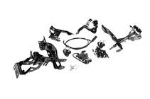 BMW řada 5 F10/F11 2010–2016 Restylingový kit na G30 M5 CS 2021 fotografie 29