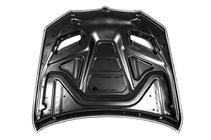 BMW řada 5 F10/F11 2010–2016 Restylingový kit na G30 M5 CS 2021 fotografie 22