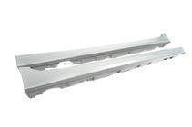 BMW řada 5 F10/F11 2010–2016 Restylingový kit na G30 M5 CS 2021 fotografie 23