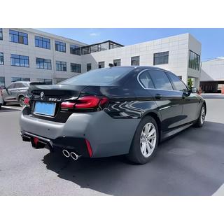 Restylingový kit na G30 M5 CS 2021 fotografie 4