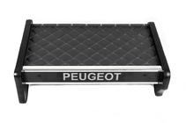 Peugeot Boxer 1994–2006 Police na palubní desku 1994-1999 (šedá se šedým prošitím) fotografie 2