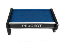 Peugeot Boxer 1994–2006 Police na palubní desku 1994-1999 (Modrá) fotografie 2