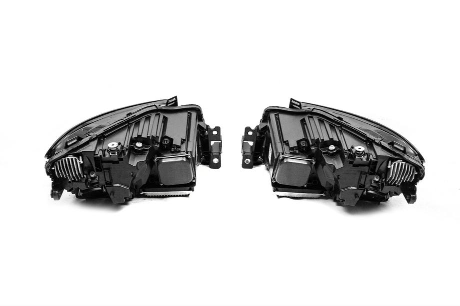 Mercedes GLE/ML třída W166 2011–2018 Facelift kit ML na GLE AMG Fotografie 17
