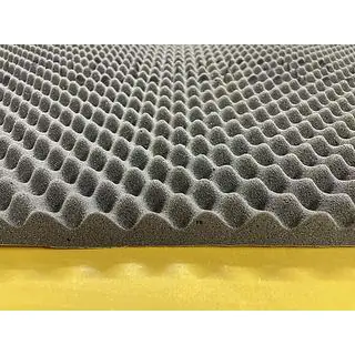 Antiskřípací izolace Ultimate U-Power Overtone 30 mm (75×100 cm) fotografie 1