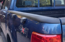 Ford Ranger 2011–2022 Kryt hrany korby (2015-2022, 3 ks.) fotografie 5